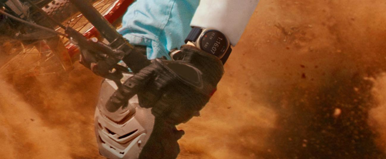 SAMSUNG Galaxy Watch Ultra 2025