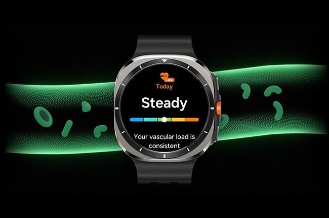 SAMSUNG Galaxy Watch Ultra 2025