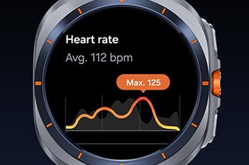 SAMSUNG Galaxy Watch Ultra 2025