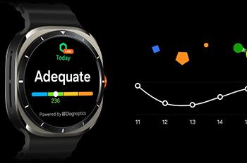 SAMSUNG Galaxy Watch Ultra 2025
