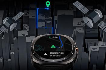 SAMSUNG Galaxy Watch Ultra 2025