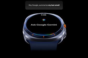 SAMSUNG Galaxy Watch Ultra 2025