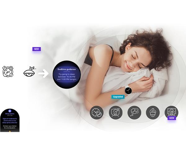 SAMSUNG Galaxy Watch Ultra 2025