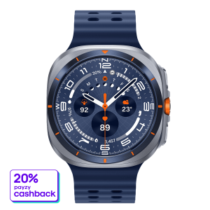 SAMSUNG Galaxy Watch Ultra 2025 4G 47mm Smartwatch Blue