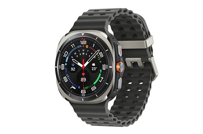 SAMSUNG Galaxy Watch Ultra 2025