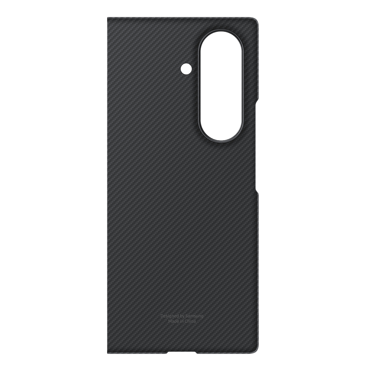 Θήκη Carbon Shield SAMSUNG Galaxy Z Fold7 Black - 5