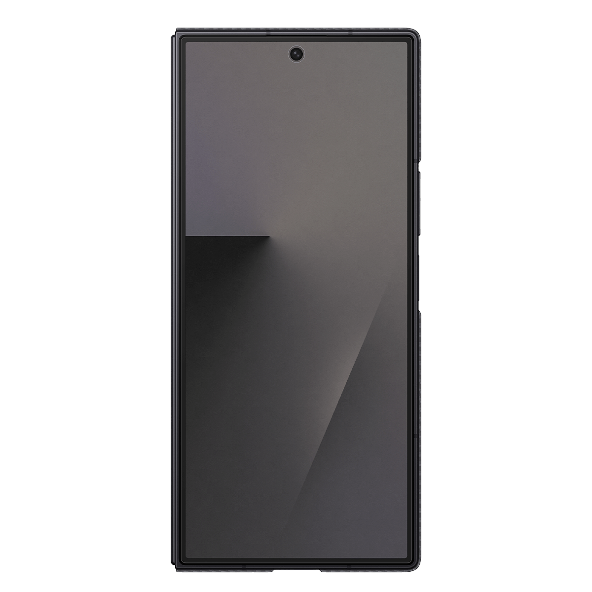 Θήκη Carbon Shield SAMSUNG Galaxy Z Fold7 Black - 6