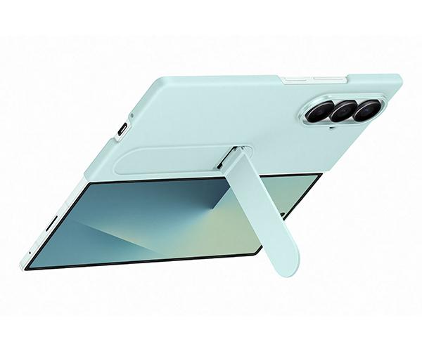 θήκη σιλικόνης SAMSUNG Galaxy Z Fold7 με βάση στερέωσης