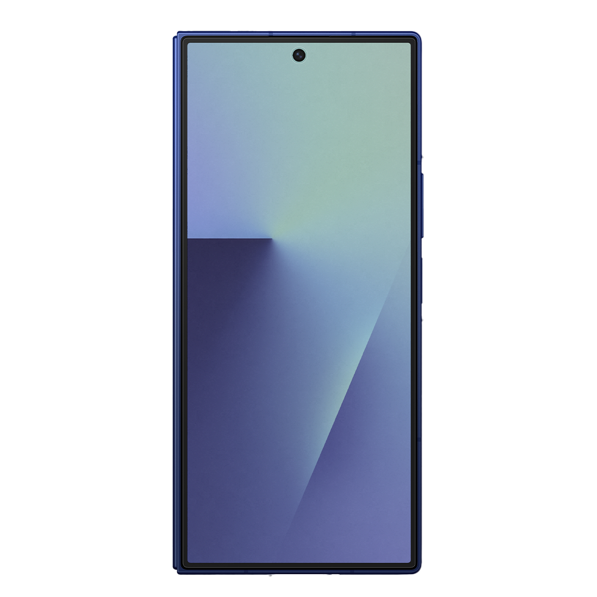 Διάφανη Θήκη SAMSUNG Galaxy Z Fold7 με Λουράκι - 4