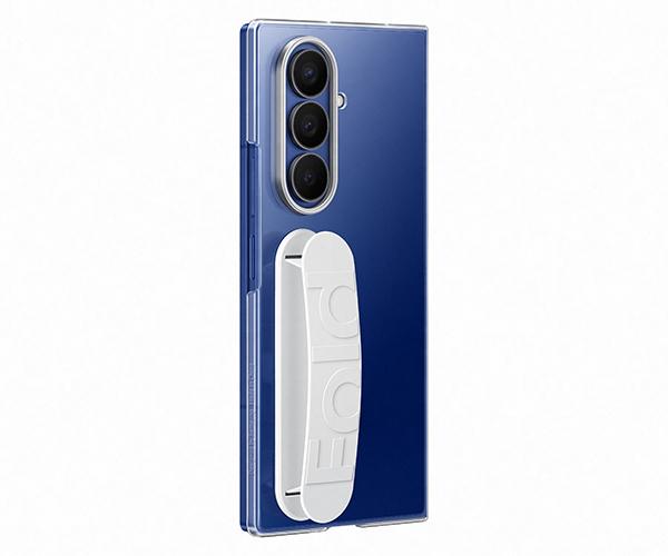 CASE SAMSUNG FOLD 7 CLEAR GRIP