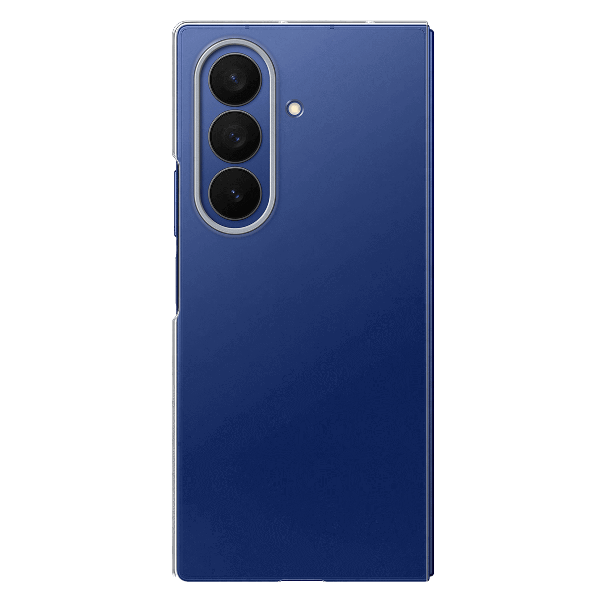 Διάφανη Θήκη Clear Cover SAMSUNG Galaxy Fold7 - 2