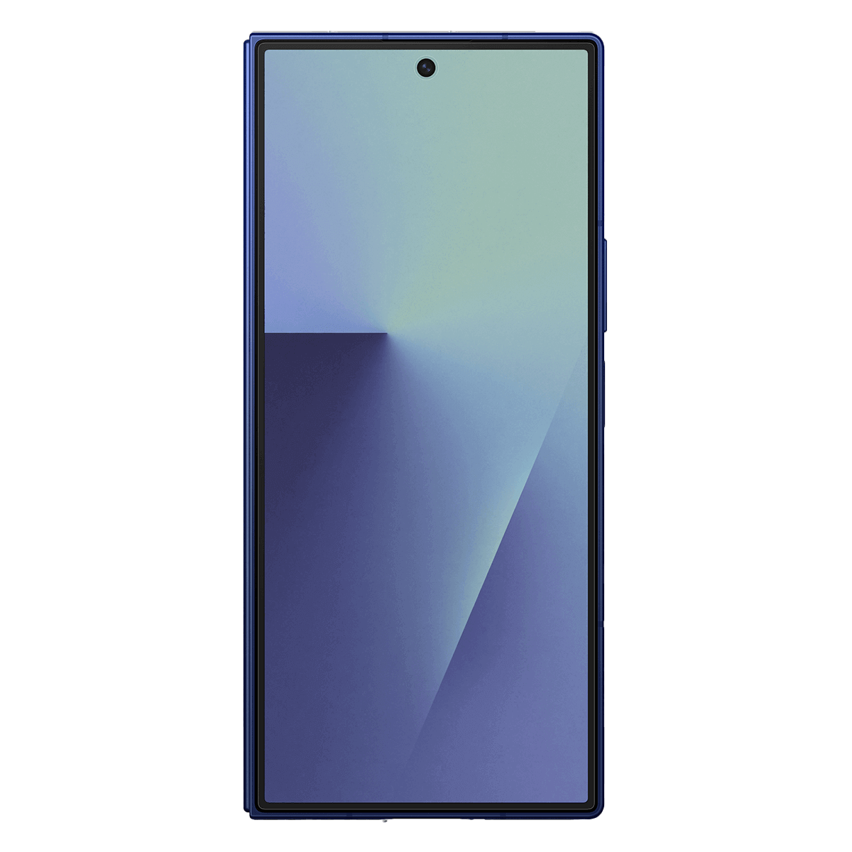 Διάφανη Θήκη Clear Cover SAMSUNG Galaxy Fold7 - 4