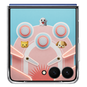 Θήκη Flipsuit SAMSUNG Galaxy Z Flip7