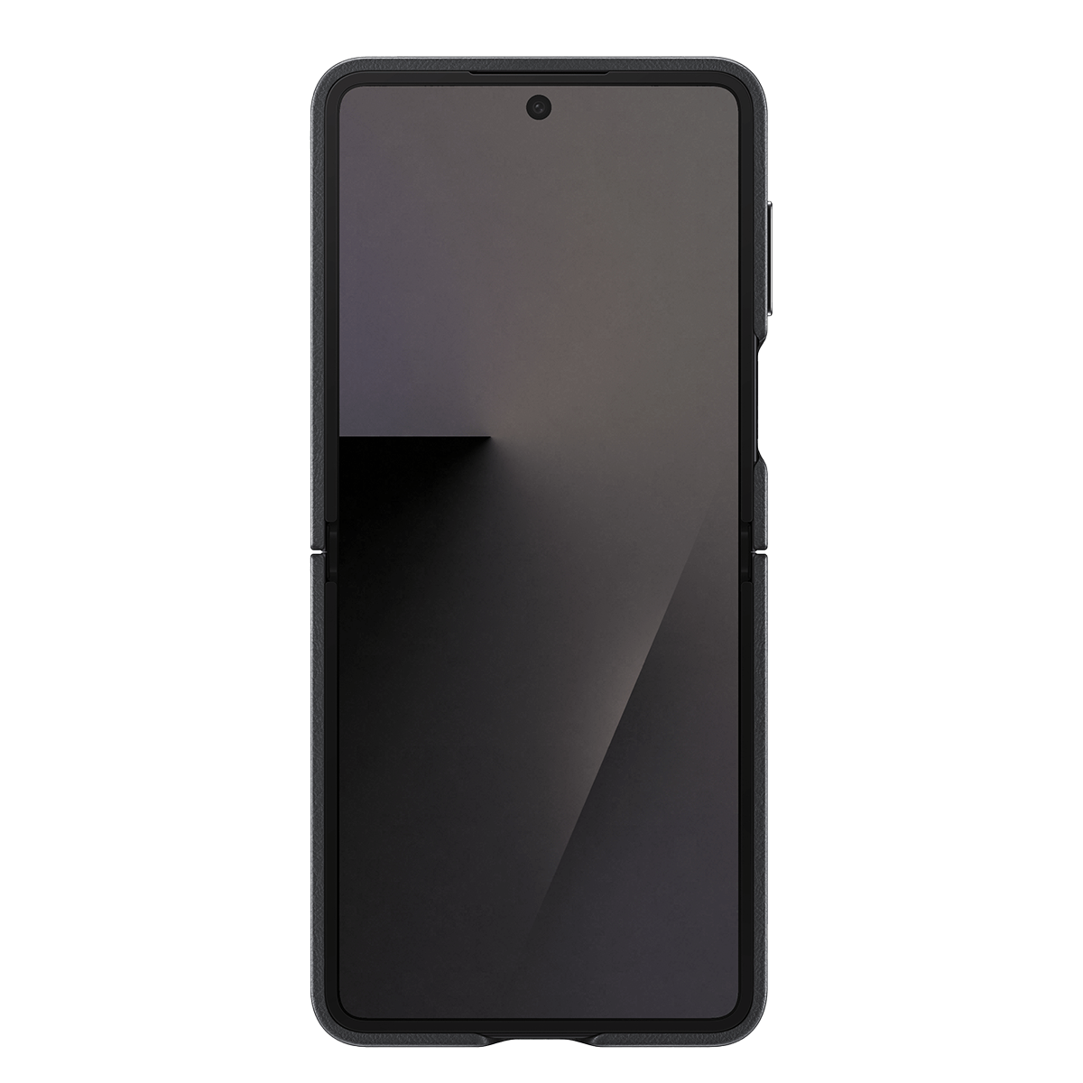 Δερμάτινη Θήκη Kindsuit SAMSUNG Galaxy Z Flip7 Black - 3