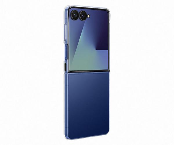  θήκη σιλικόνης SAMSUNG Galaxy Z Flip7