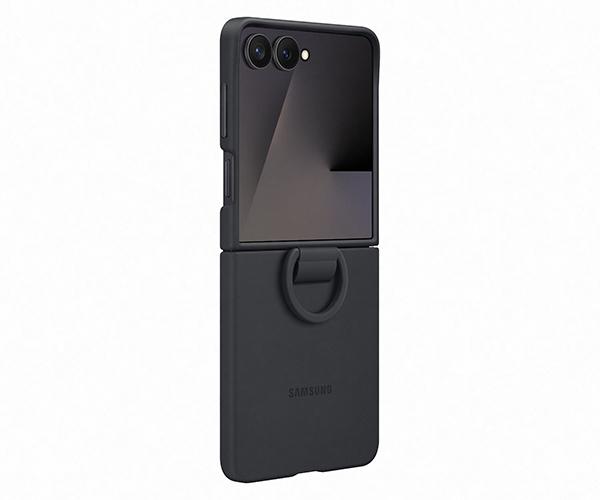 θήκη σιλικόνης SAMSUNG Galaxy Z Flip7