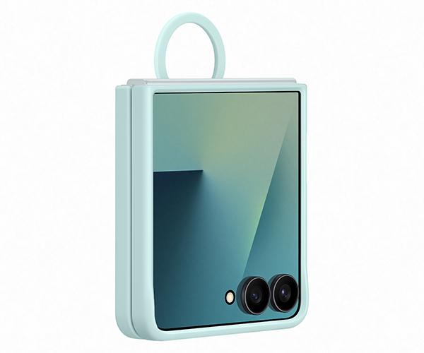 SAMSUNG Galaxy Z Flip7