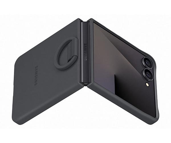 CASE SAMSUNG FLIP 7 SILICONE