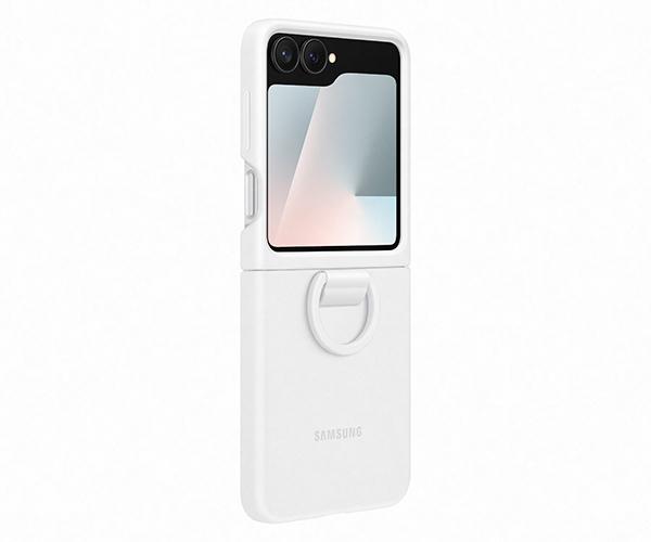 CASE SAMSUNG FLIP 7 SILICONE