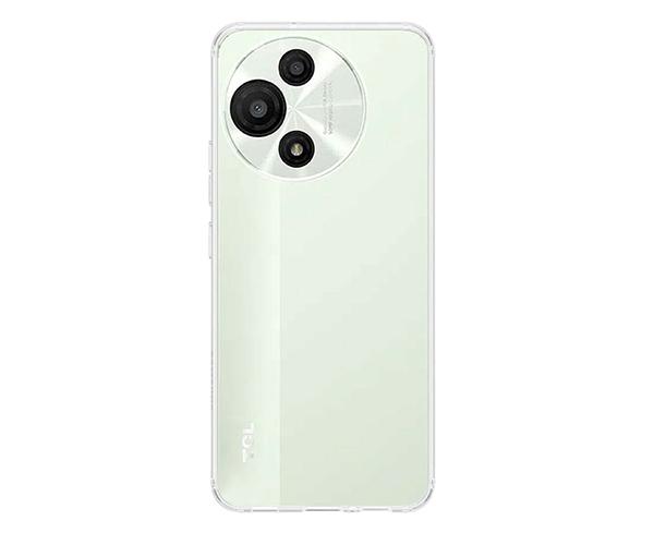 CASE COSY TCL 60SE NXTPAPER 5G TRANSPA