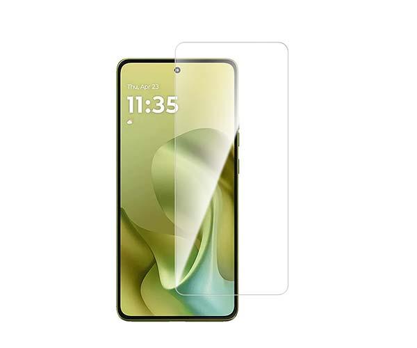 TEMPERED GLASS COSY MOTOROLA G86 5G