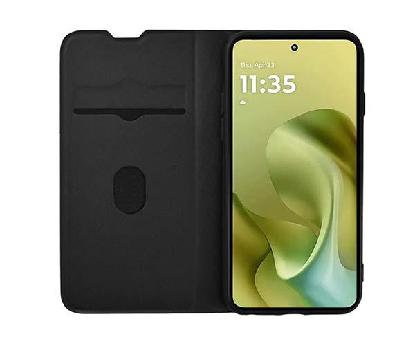 CASE COSY MOTOROLA G86 5G