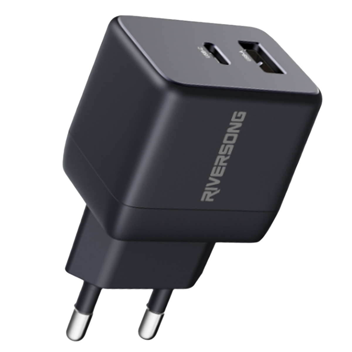 Φορτιστής Ταξιδίου RIVERSONG Powerkub G20 Pro