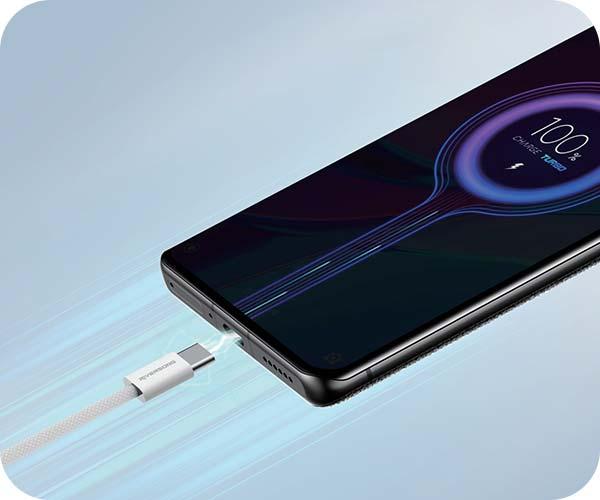  RIVERSONG USB Type-C to USB Type-C