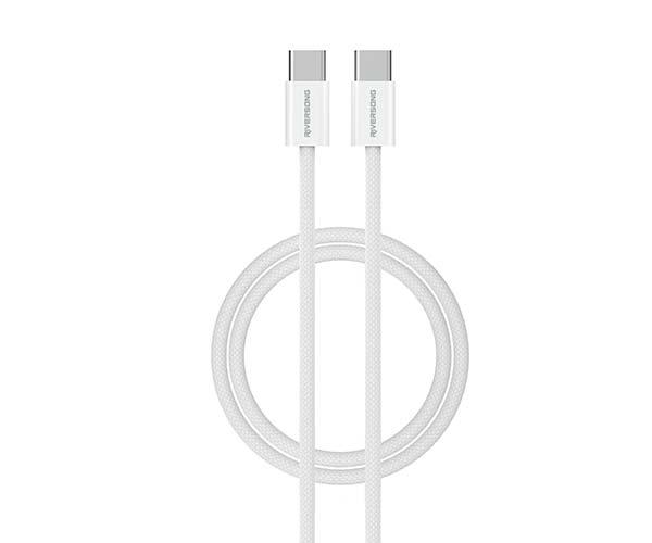  RIVERSONG USB Type-C to USB Type-C