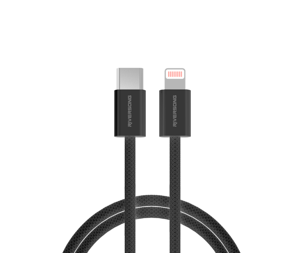 CABLE RIVERSONG 27W C2LIGHT