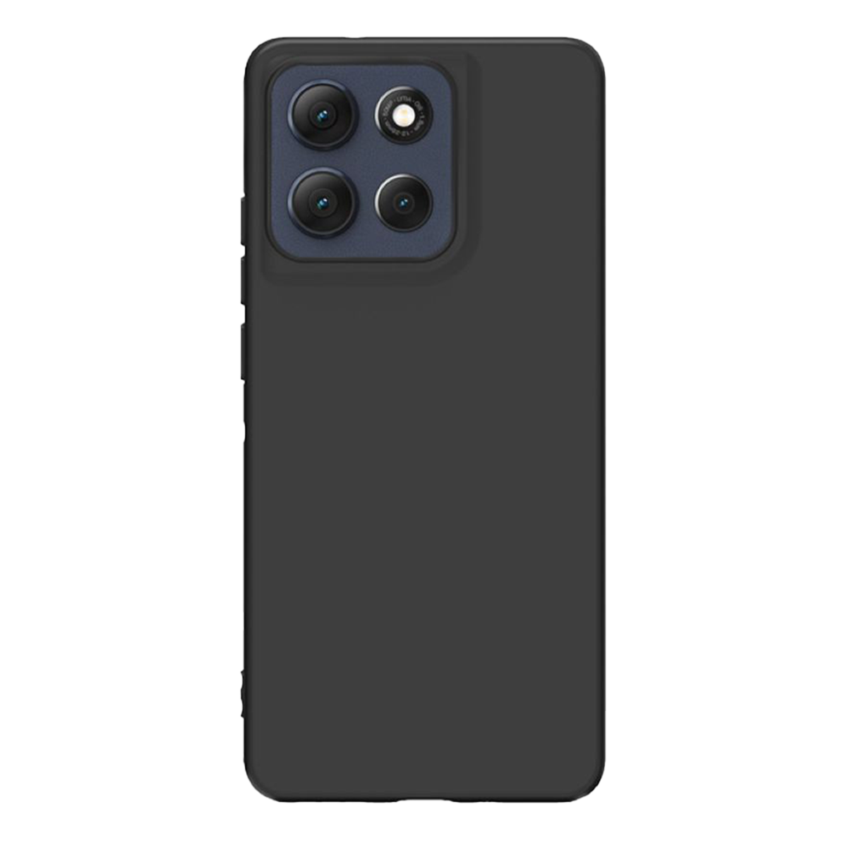 Θήκη Matte + Γυαλί Προστασίας Οθόνης COSY για MOTOROLA Moto G86 5G/G86 Power 5G - 2