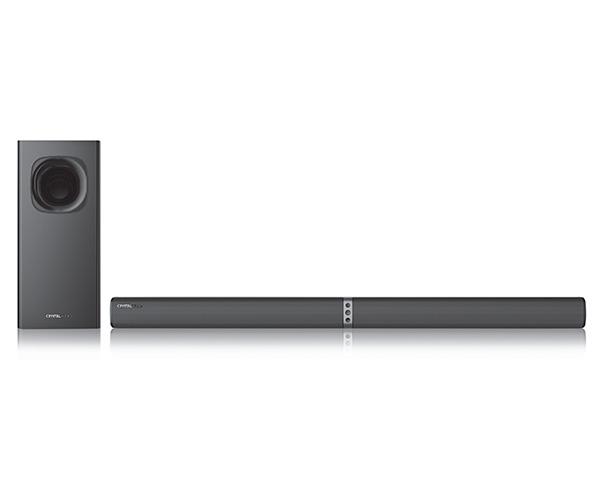 CRYSTAL AUDIO CASB240HD Soundbar