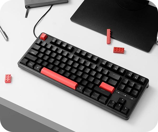  KEYCHRON C3 Pro πληκτρολόγιο