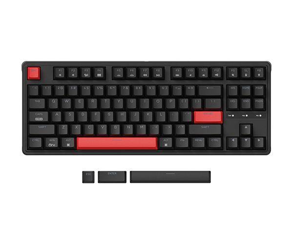  KEYCHRON C3 Pro πληκτρολόγιο