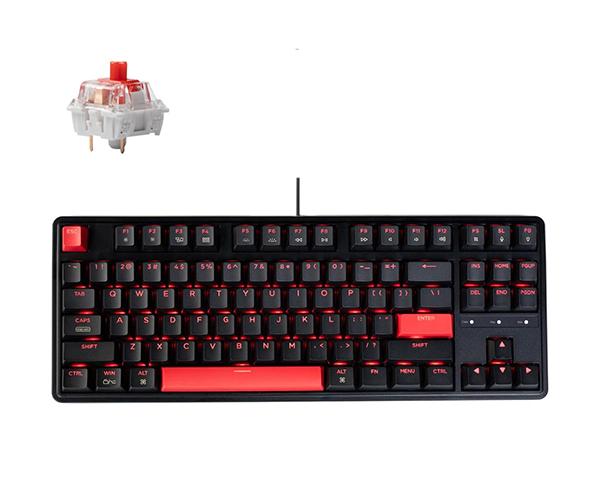  KEYCHRON C3 Pro πληκτρολόγιο