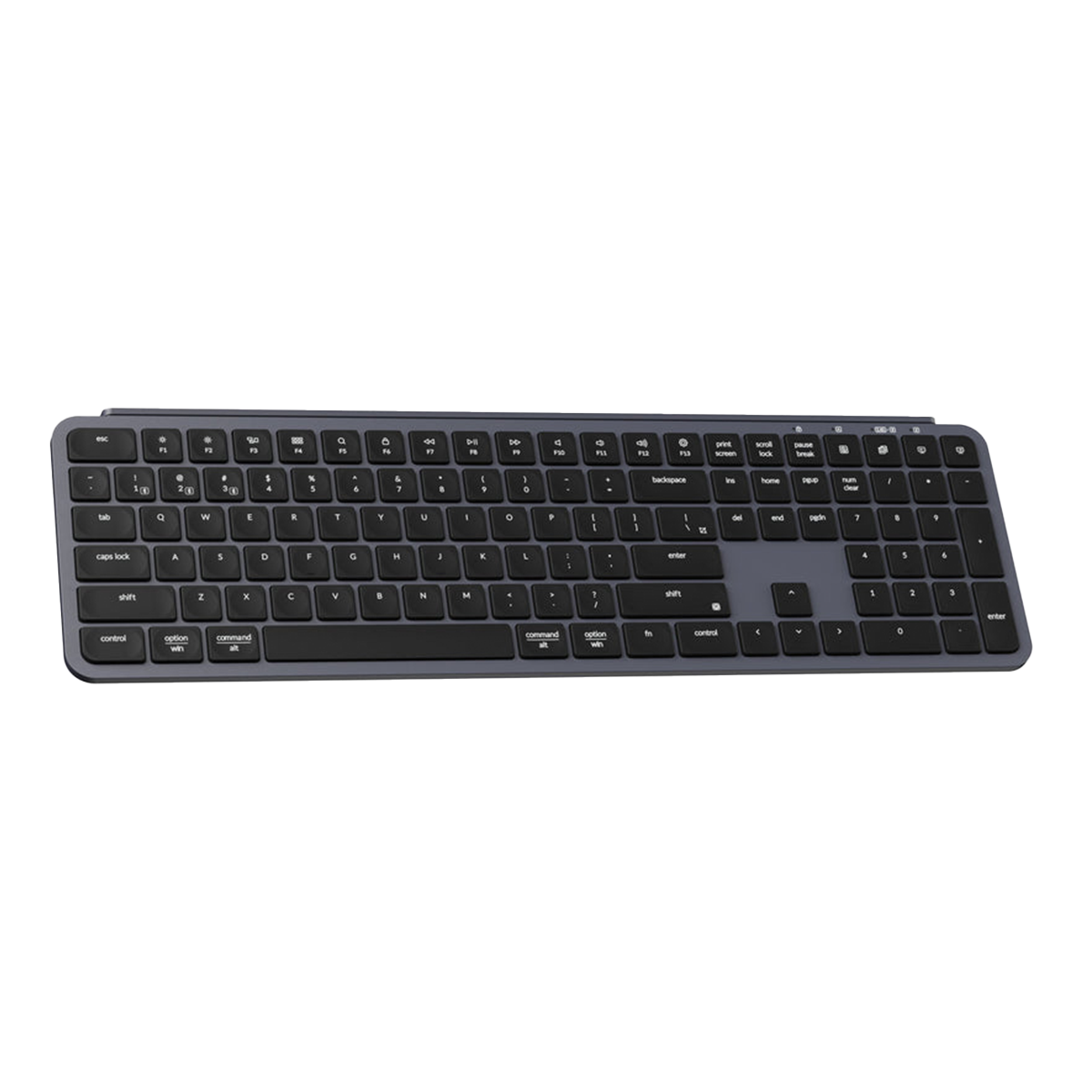 Ασύρματο Πληκτρολόγιο KEYCHRON B6 Pro B6PK1 - 2