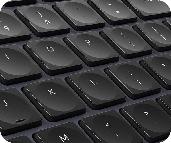 ασύρματο πληκτρολόγιο KEYCHRON B6 Pro B6PK1