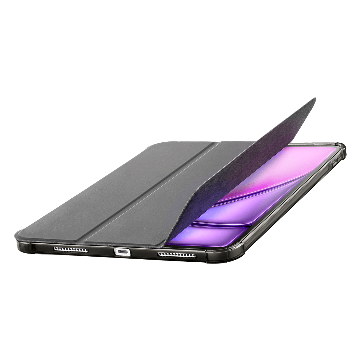 Θήκη CELLULAR LINE APPLE iPad Air (M3)/ (M2)/ (M4) 11'' Γκρι