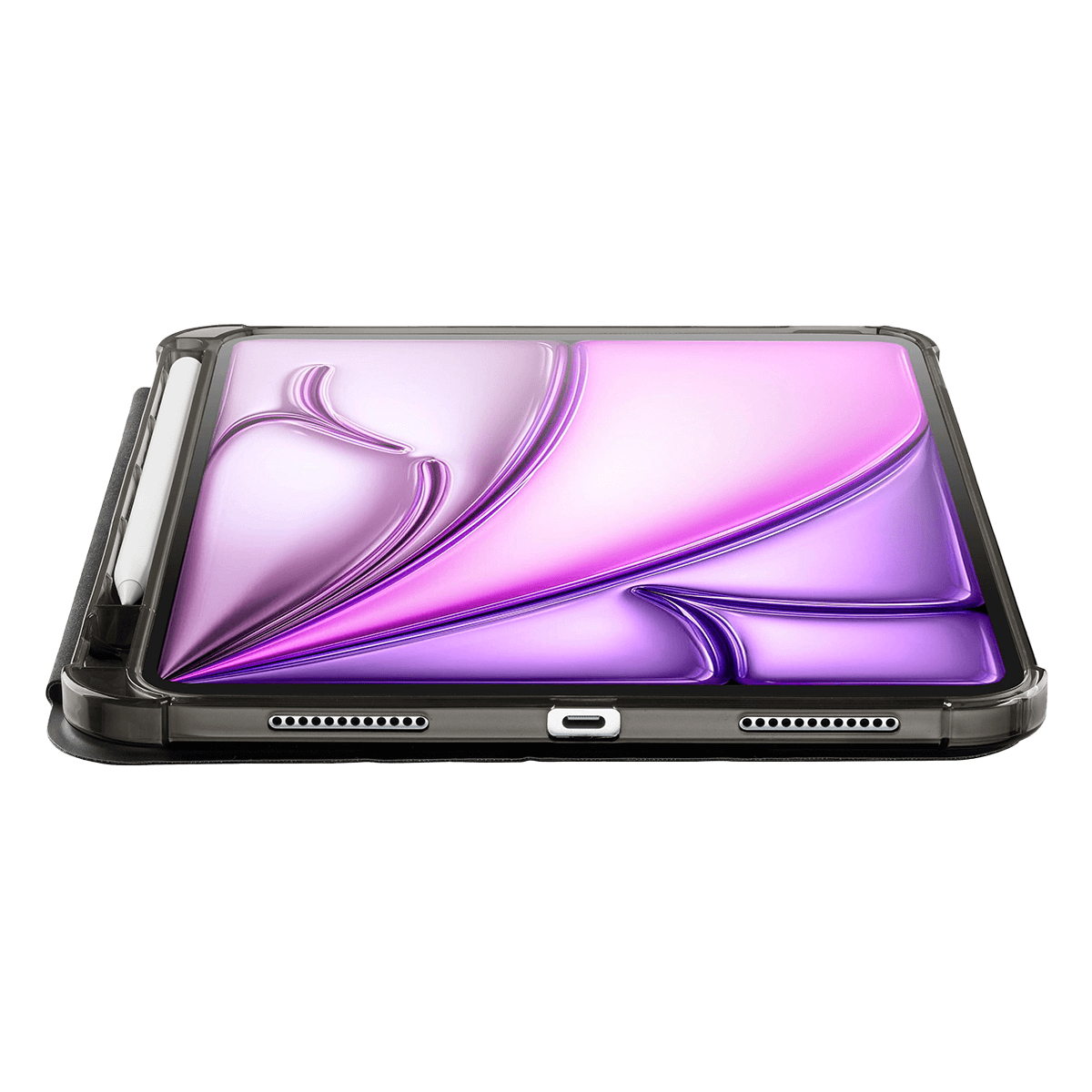 Θήκη CELLULAR LINE APPLE iPad Air (M3)/ (M2)/ (M4) 11'' Γκρι - 3