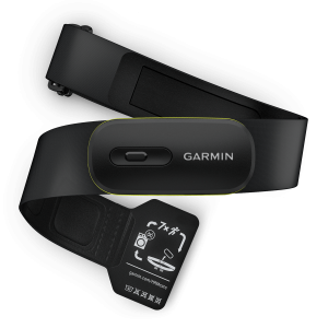 Ζώνη Καρδιακών Παλμών GARMIN HRM 600 Small/ XSmall