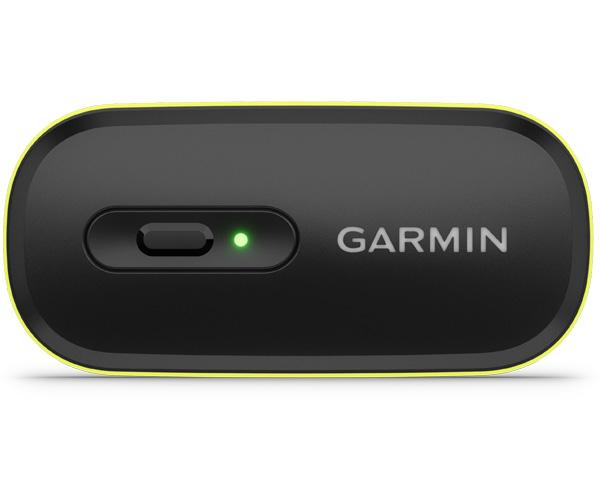 ζώνη καρδιακών παλμών GARMIN HRM 600