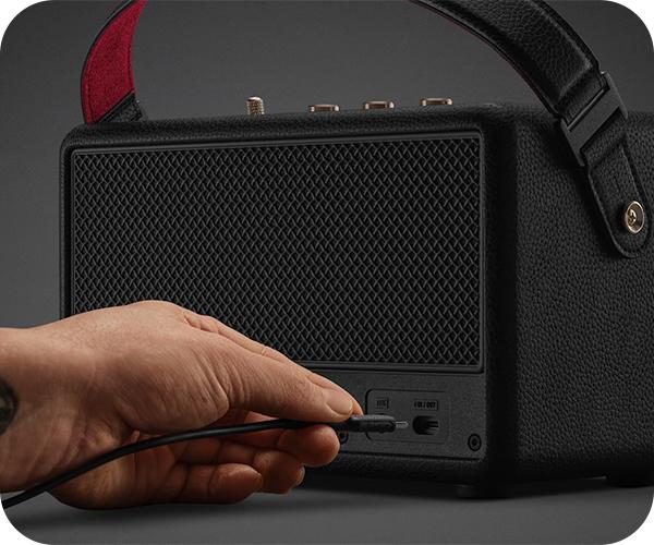 Bluetooth ηχείο MARSHALL Kilburn III