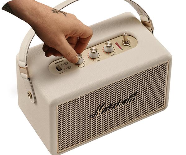 Bluetooth ηχείο MARSHALL Kilburn III