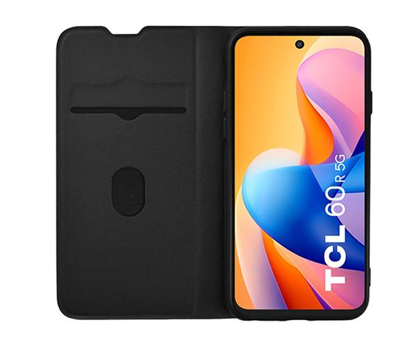 CASE COSY TCL 60R 5G BOOK