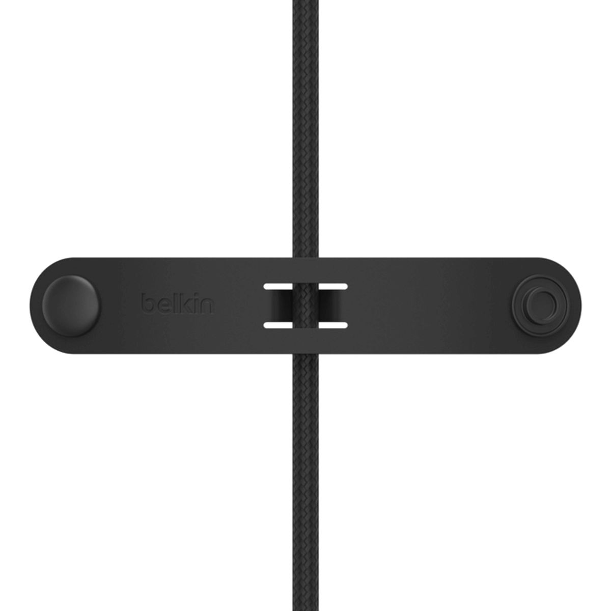 Καλώδιο BELKIN Braided 2 σε 1 USB Type-C σε Lightning 1.5 Μέτρο Μαύρο - 3
