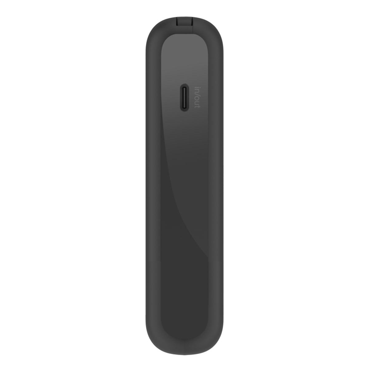 Powerbank BELKIN BoostCharge 20W 10000mAh (Integrated Cable) Μαύρο - 4