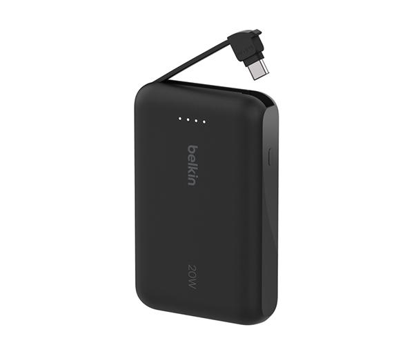 Powerbank BELKIN BoostCharge