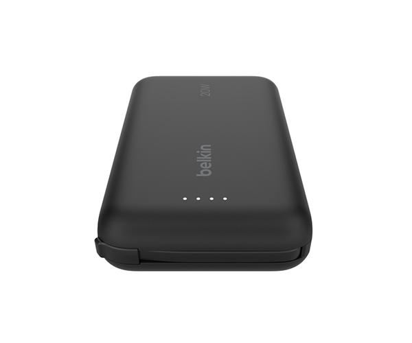 Powerbank BELKIN BoostCharge battery