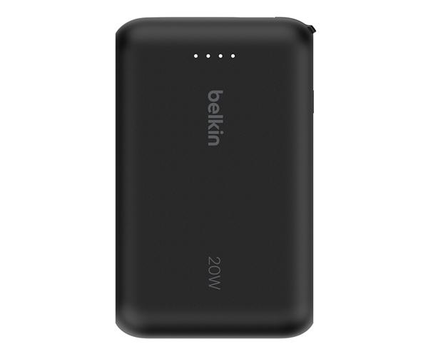 Powerbank BELKIN BoostCharge usb c