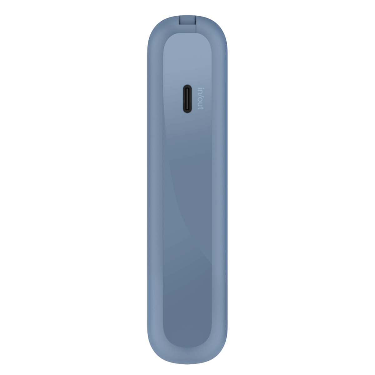Powerbank BELKIN BoostCharge 20W 10000mAh (Integrated Cable) Μπλε - 4